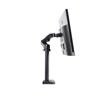 Heißstil Schreibtisch Regal Klappern Single Monitor Stand Arm